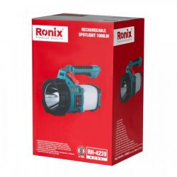 ˳���� ����������� ���������� 1800Lm Ronix RH-4239 - �������� 12