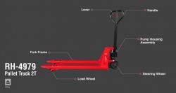 ����� ��������� 2� Ronix RH-4979 - �������� 7