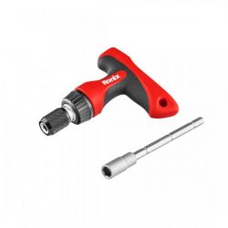 Набір викрутки з насадками 24 шт. Ronix RH-2715 - Картинка 3