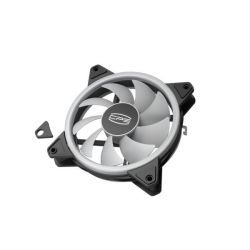���������� 120 mm, ARGB, Hydraulic Bearing, 4Pin PCCOOLER F3 T120 ARGB BK - �������� 5