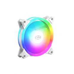 ���������� 120 mm, ARGB, Hydraulic Bearing, 4Pin PCCOOLER F3 T120 ARGB WH - �������� 2