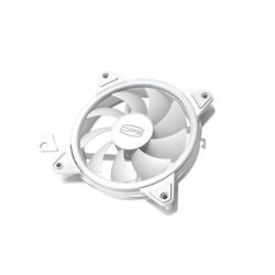 ���������� 120 mm, ARGB, Hydraulic Bearing, 4Pin PCCOOLER F3 T120 ARGB WH - �������� 4