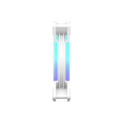 ���������� 120 mm, ARGB, Hydraulic Bearing, 4Pin PCCOOLER F3 T120 ARGB WH - �������� 5