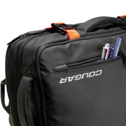 ���������� ������ � ���������� ��� �������� Cougar VANGUARD - �������� 10