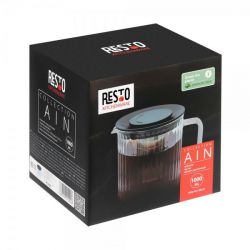 � ������ �������������, �������� "AIN", 1 � RESTO 90517 - �������� 15