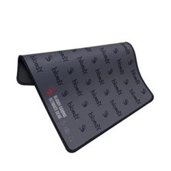 Коврик для мыши Килимок для миші ігровий серії Bloody, 350х280х3 мм BP-30M (black) - Картинка 2