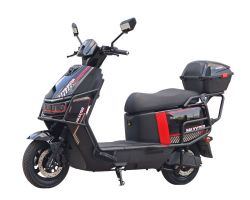 ������������� ECLIPSE, 2500 ��, ������ Maxxter ECLIPSE (Black)