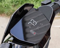 ������������� ECLIPSE, 2500 ��, ������ Maxxter ECLIPSE (Black) - �������� 7