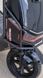 ������������� ECLIPSE, 2500 ��, ������ Maxxter ECLIPSE (Black) - �������� 8