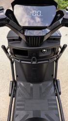 ������������� ECLIPSE, 2500 ��, ������ Maxxter ECLIPSE (Black) - �������� 9