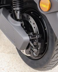 ������������� ECLIPSE, 2500 ��, ������ Maxxter ECLIPSE (Black) - �������� 13