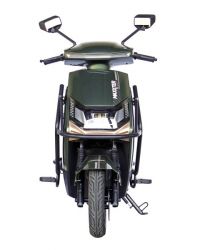 ������������� NERO 2000 ��, ������� Maxxter NERO (Green) - �������� 4