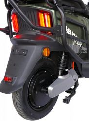 ������������� NERO 2000 ��, ������� Maxxter NERO (Green) - �������� 8