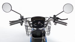 ������������� RUNNER 1500 ��, �����-����� Maxxter RUNNER (Black-Blue) - �������� 6