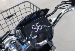 ������������� RUNNER 1500 ��, �����-����� Maxxter RUNNER (Black-Blue) - �������� 10