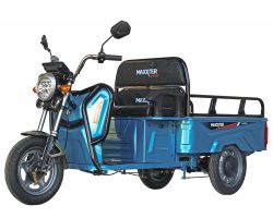 ������������� CARRIER 1000 ��, ����� Maxxter CARRIER (Blue)