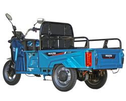 ������������� CARRIER 1000 ��, ����� Maxxter CARRIER (Blue) - �������� 3