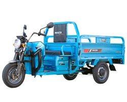 ������������� CARRIER MAX 1500 ��, ����� Maxxter CARRIER MAX (Blue)