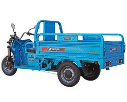 ������������� CARRIER MAX 1500 ��, ����� Maxxter CARRIER MAX (Blue) - �������� 3