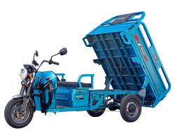 ������������� CARRIER MAX 1500 ��, ����� Maxxter CARRIER MAX (Blue) - �������� 4