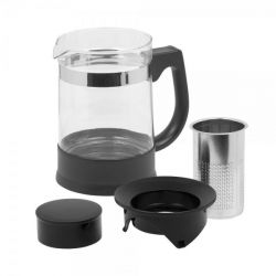 Чайник заварювальний, колекція "KEID", 950 мл RESTO 90512 - Картинка 5