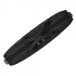 Сумка для ноутбука RIVACASE 7532 15.6" "Prater" (Black) - Картинка 6