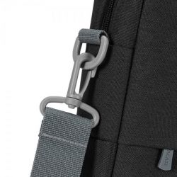 Сумка для ноутбука RIVACASE 7532 15.6" "Prater" (Black) - Картинка 11