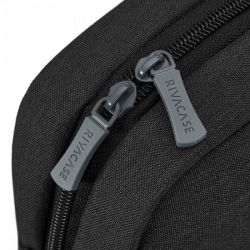 Сумка для ноутбука RIVACASE 7532 15.6" "Prater" (Black) - Картинка 12