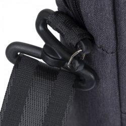 Сумка для ноутбука RIVACASE 7730 15.6" "Suzuka" (Black) - Картинка 11