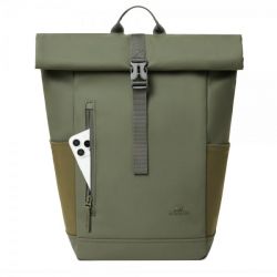������ ��� �������� RIVACASE 7826 "Eden" 14" (Olive green) - �������� 8