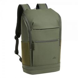 ������ ��� �������� RIVACASE 7856 "Eden" 15,6" (Olive green)