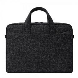 Сумка для ноутбуку RIVACASE 7921 "Anvik" 14" (Black) - Картинка 4