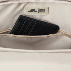 Сумка для ноутбуку RIVACASE 7921 "Anvik" 14" (Black) - Картинка 12