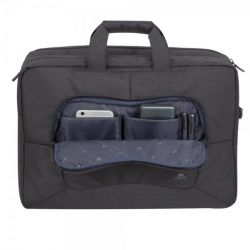 ����� ��� �������� RIVACASE 8455 ECO"Tegel" 15,6" (Black) - �������� 3