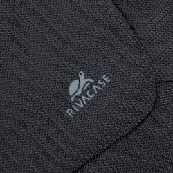 ����� ��� �������� RIVACASE 8455 ECO"Tegel" 15,6" (Black) - �������� 7