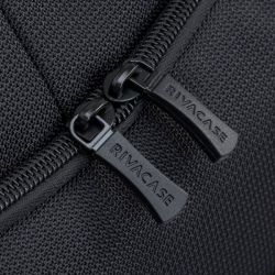 ����� ��� �������� RIVACASE 8455 ECO"Tegel" 15,6" (Black) - �������� 9