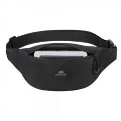 Сумка "Erebus" RIVACASE 5413 (Black) - Картинка 7