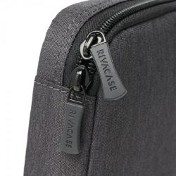 Сумка для аксесуарів "Tegel" RIVACASE 5631 (Black) - Картинка 7