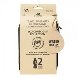 Сумка для аксесуарів "Tegel" RIVACASE 5631 (Black) - Картинка 10