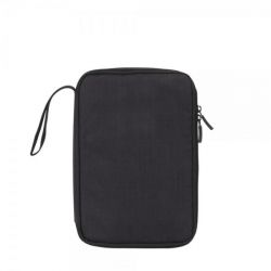 Сумка для аксессуаров Biscayne RIVACASE 5632 (Black) - Картинка 2