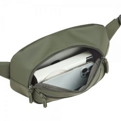 ����� "Eden" RIVACASE 7812 (Olive green) - �������� 5