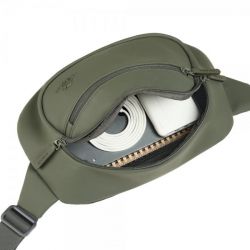 ����� "Eden" RIVACASE 7812 (Olive green) - �������� 6