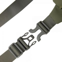 ����� "Eden" RIVACASE 7812 (Olive green) - �������� 8