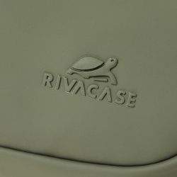 ����� "Eden" RIVACASE 7812 (Olive green) - �������� 12