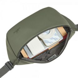 ����� "Eden" RIVACASE 7814 (Olive green) - �������� 6