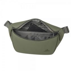 ����� "Eden" RIVACASE 7814 (Olive green) - �������� 8