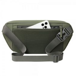 ����� "Eden" RIVACASE 7814 (Olive green) - �������� 10