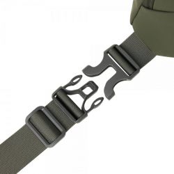 ����� "Eden" RIVACASE 7814 (Olive green) - �������� 15