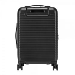 Бизнес-кейс на колесах "Clark" RIVACASE 8180 (Black) - Картинка 8