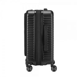 Бизнес-кейс на колесах "Clark" RIVACASE 8180 (Black) - Картинка 9